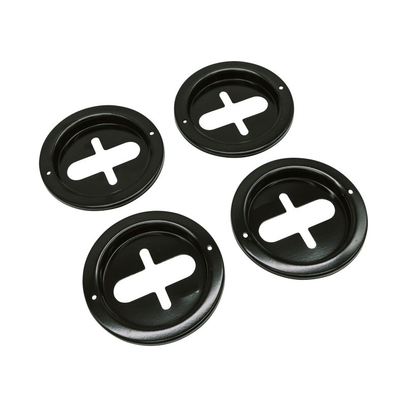 Ford Mustang Coilover Suspension Kit - Front + Rear - Air Lift - Coil to Air Upgrade - `15-`24